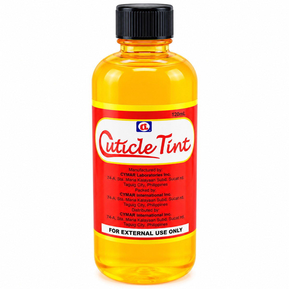 CL Cuticle Tint 120ml – PH Asian Market