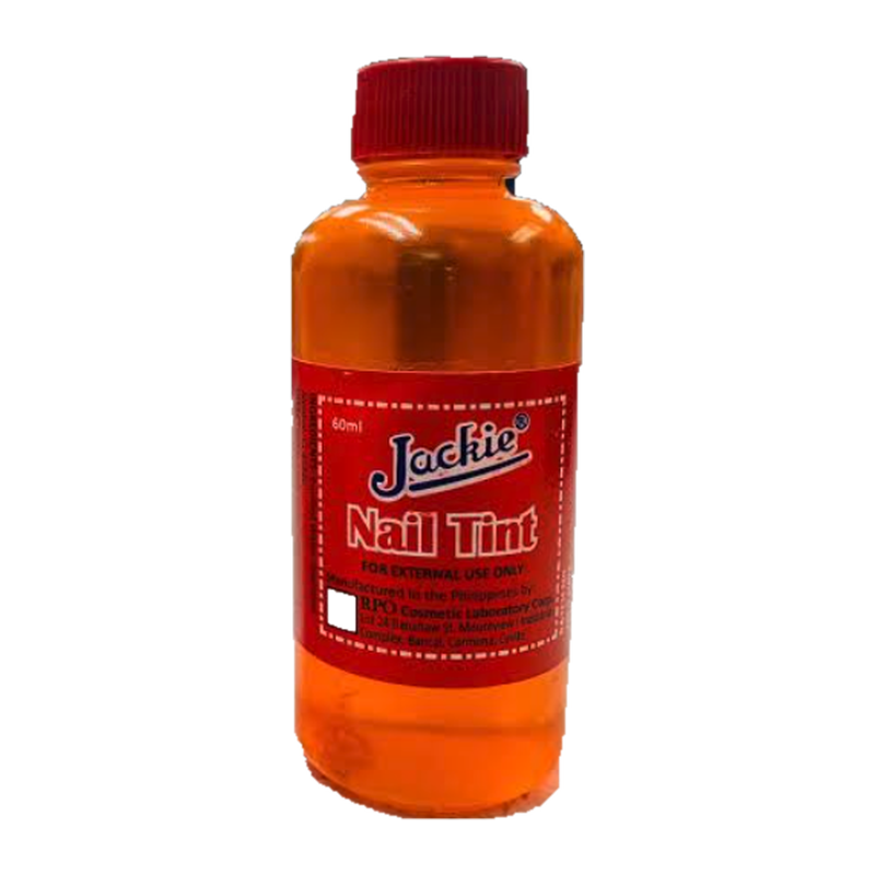 Jackie Nail Tint 120g – PH Asian Market